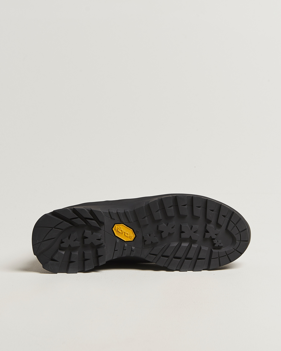 Mies | Nilkkurit | CQP | Engadin Terrain Boot Black