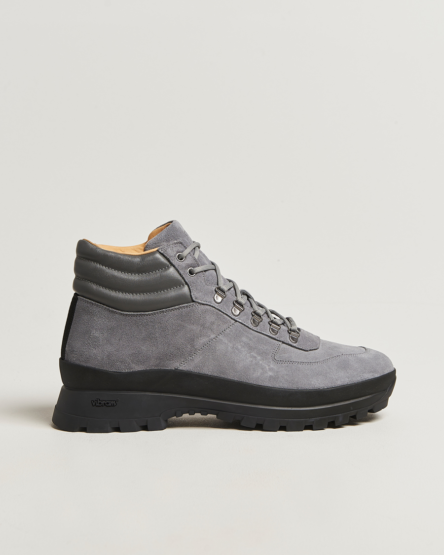 Mies | Nilkkurit | CQP | Engadin Terrain Boot Cement