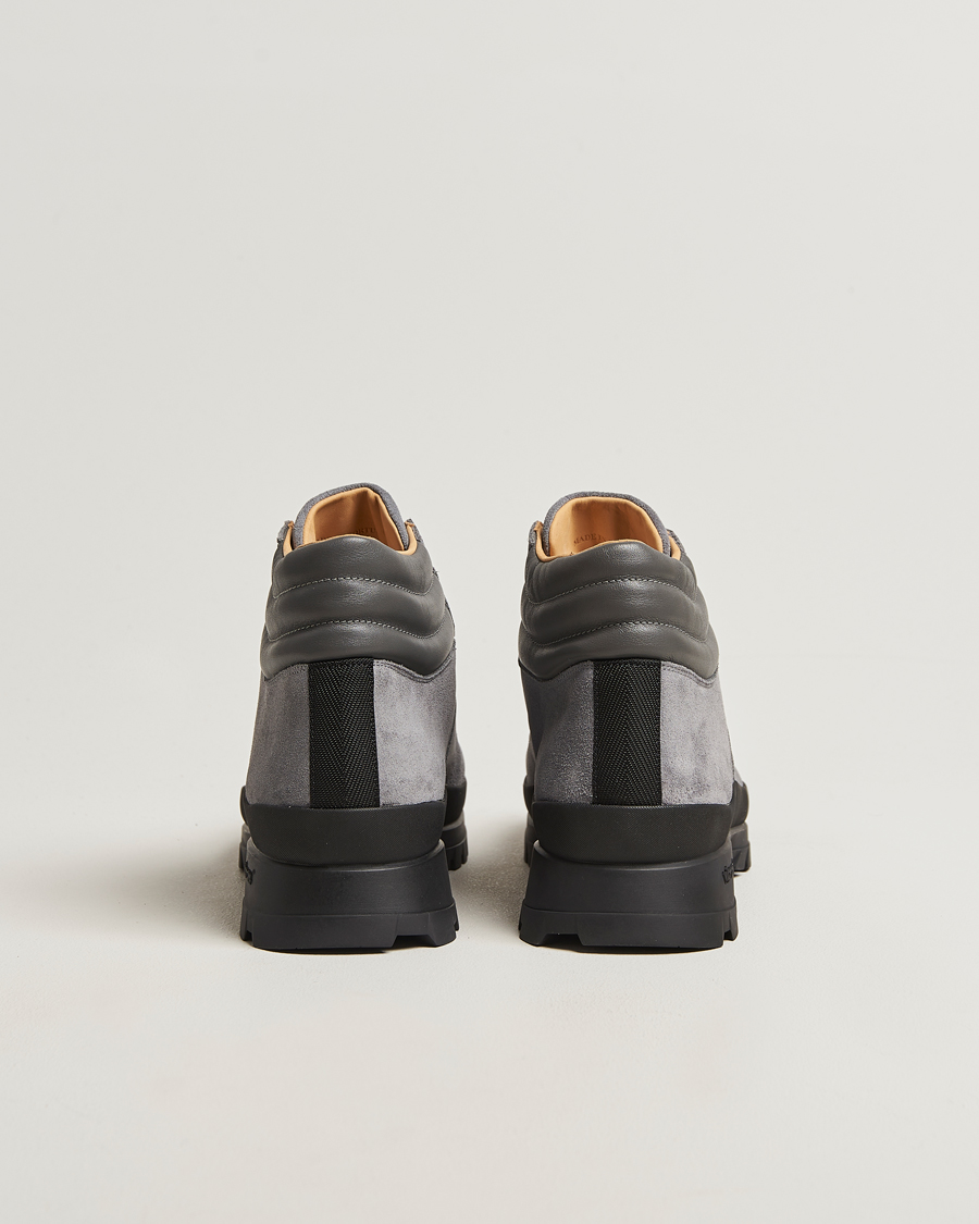 Mies | Nilkkurit | CQP | Engadin Terrain Boot Cement