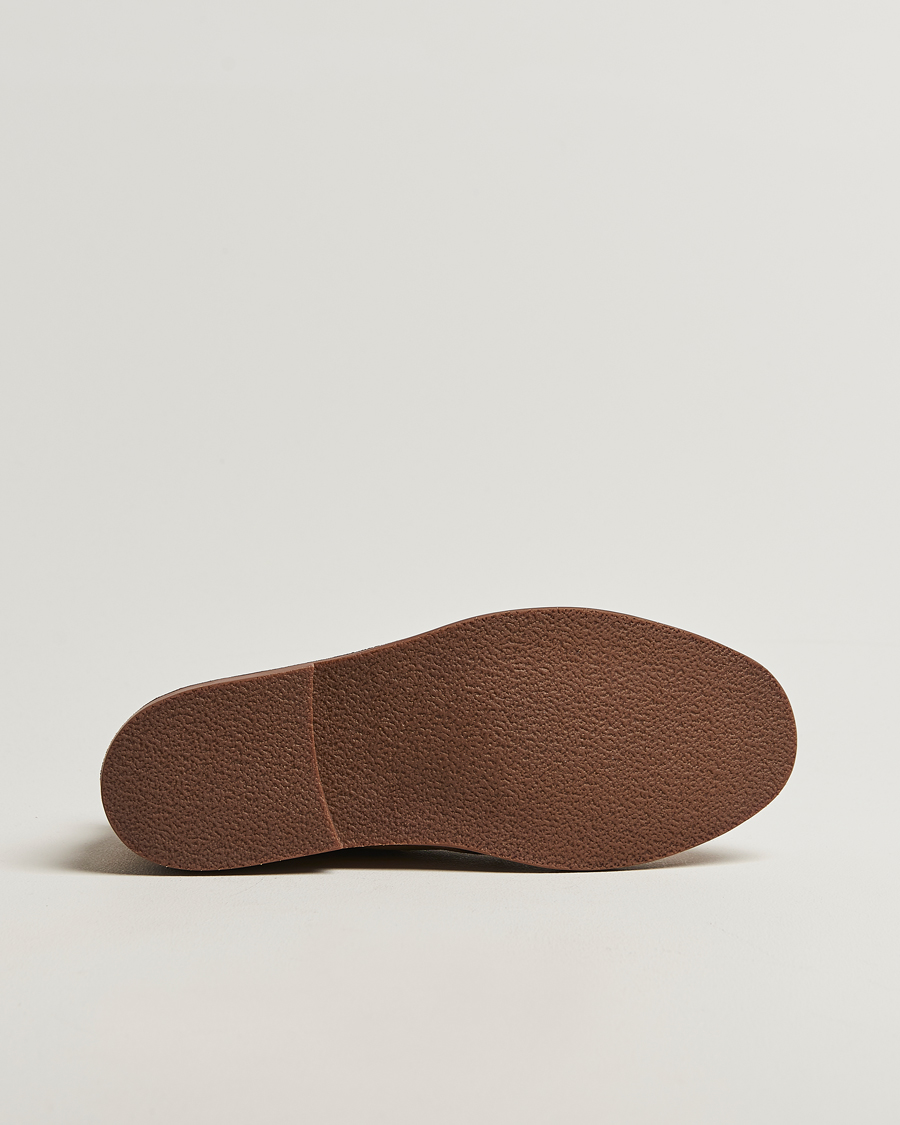 Mies | Nilkkurit | Loake Shoemakers | Sahara Suede Chukka Chestnut