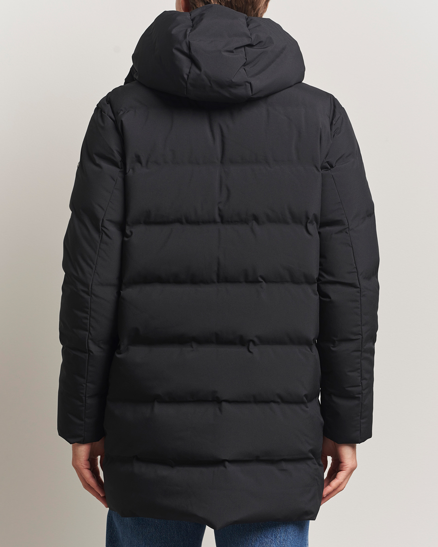 Mies | Takit | Scandinavian Edition | Radian II Hooded Parka Onyx