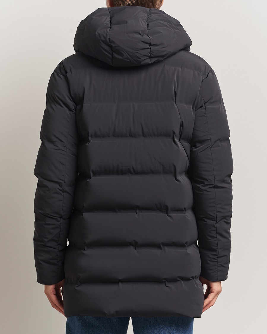 Mies | Takit | Scandinavian Edition | Radian II Apex Hooded Parka Graphite