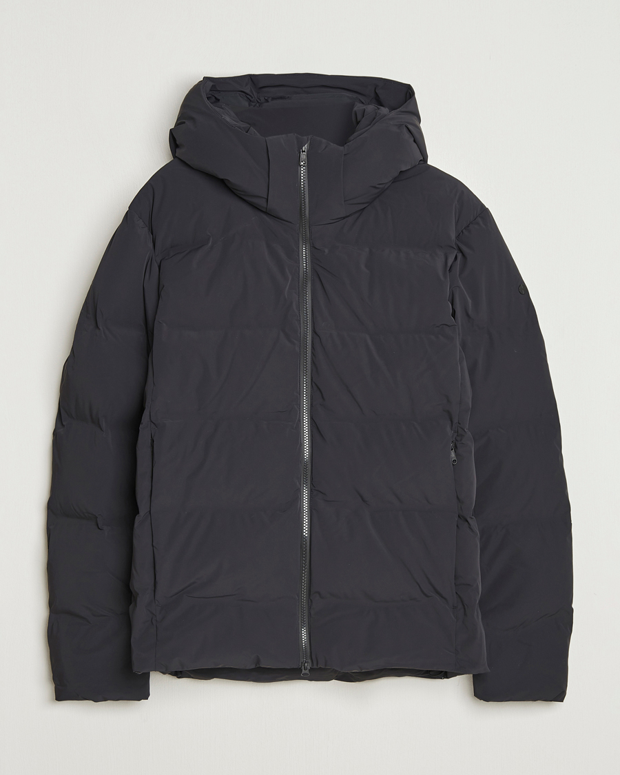 Mies | Takit | Scandinavian Edition | Torrent II Apex Hooded Puffer Jacket Graphite