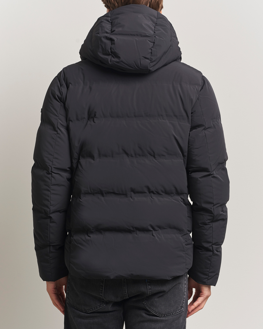 Mies | Takit | Scandinavian Edition | Torrent II Apex Hooded Puffer Jacket Graphite