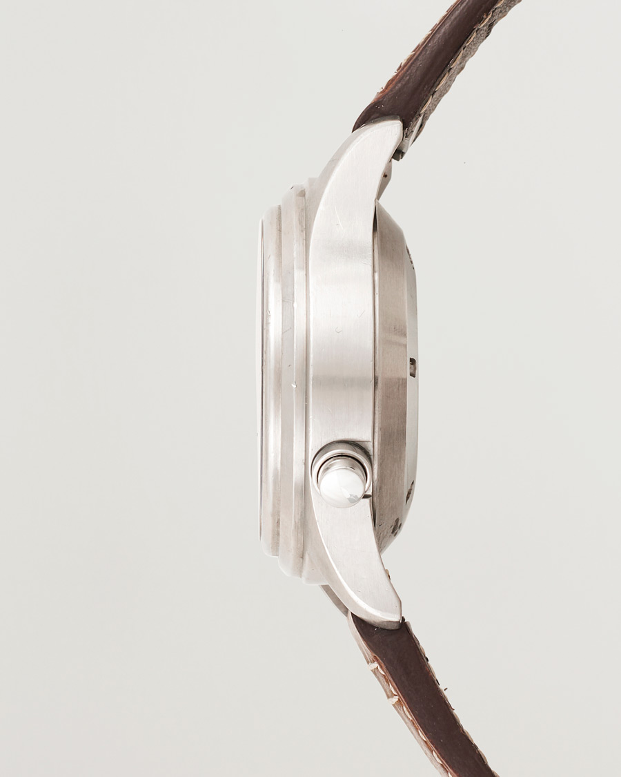 Mies | IWC Pre-Owned Doppel Chronograph | IWC Pre-Owned | Doppel Chronograph