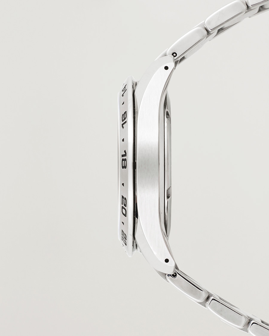 Mies | Seiko Pre-Owned Sport Collection GMT | Seiko Pre-Owned | Sport Collection GMT