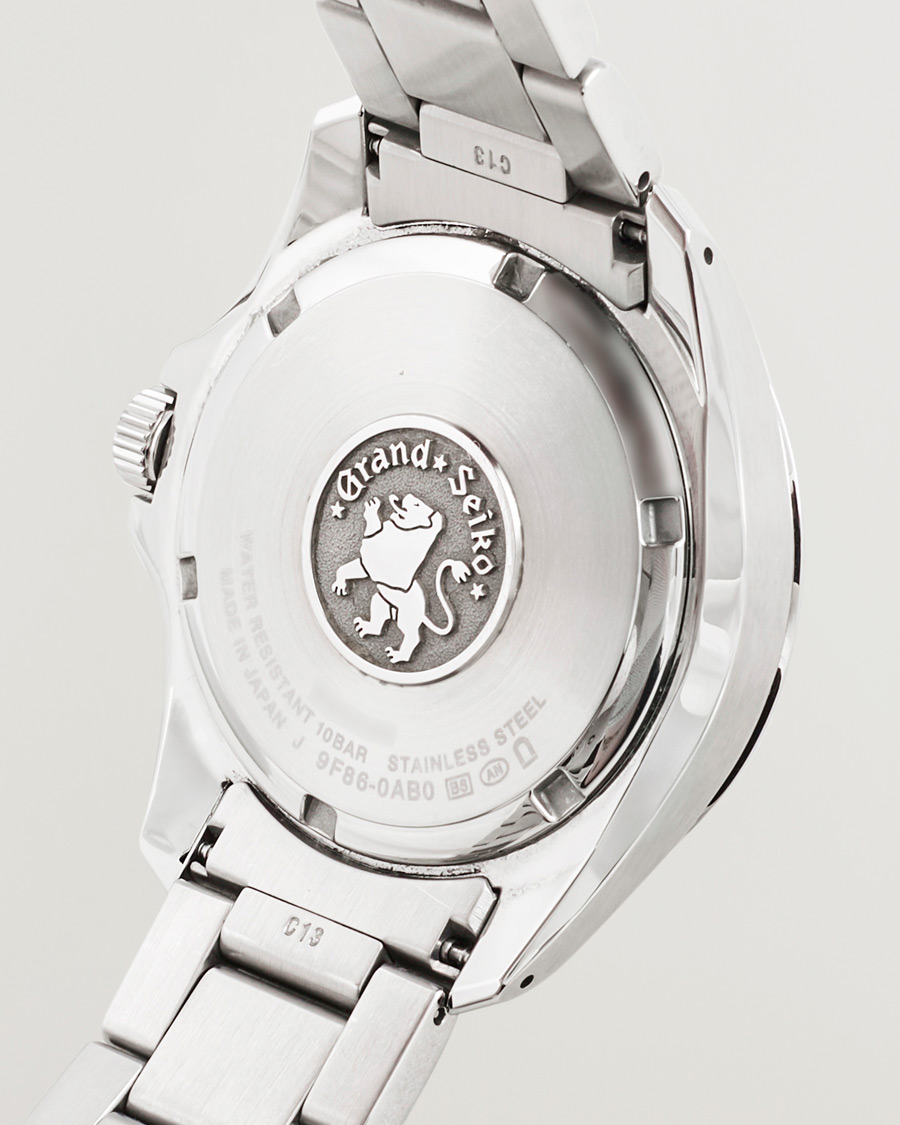 Mies | Seiko Pre-Owned Sport Collection GMT | Seiko Pre-Owned | Sport Collection GMT