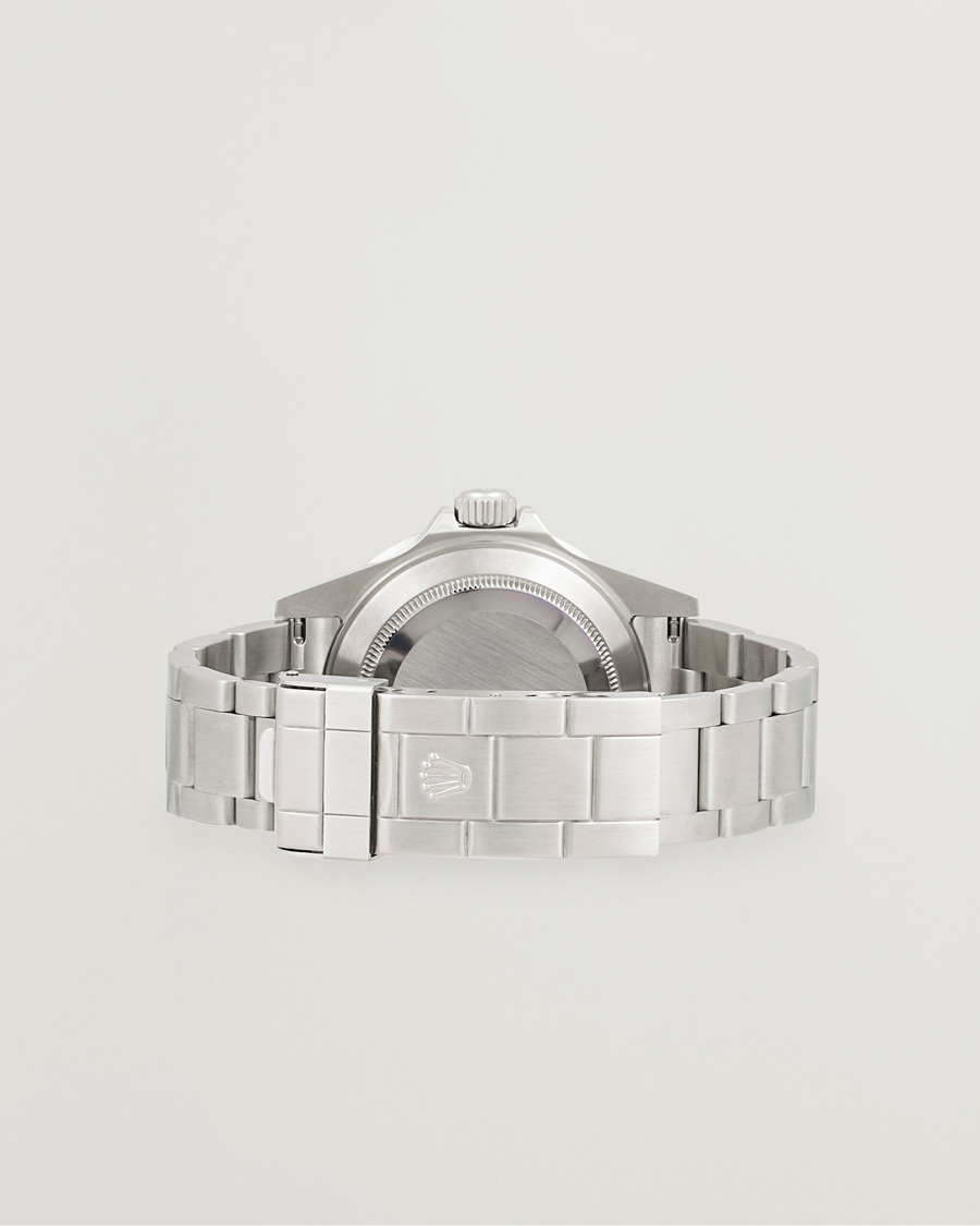 Mies | Rolex Pre-Owned Submariner Date | Rolex Pre-Owned | Submariner Date