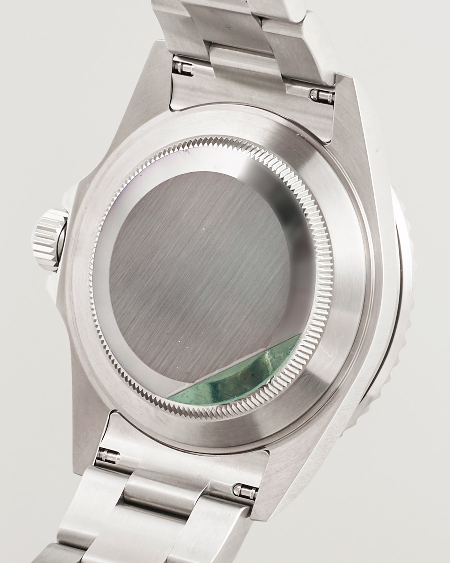 Mies | Rolex Pre-Owned Submariner Date | Rolex Pre-Owned | Submariner Date
