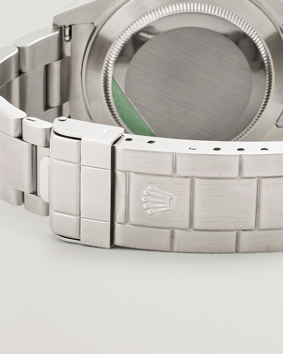 Mies | Rolex Pre-Owned Submariner Date | Rolex Pre-Owned | Submariner Date