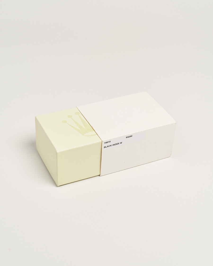 Mies | Rolex Pre-Owned Submariner Date | Rolex Pre-Owned | Submariner Date