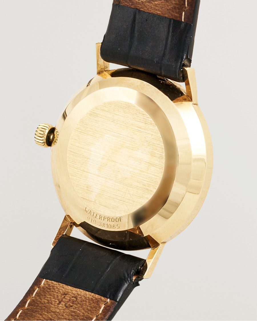 Mies | Certina Pre-Owned New Art 14K | Certina Pre-Owned | New Art 14K