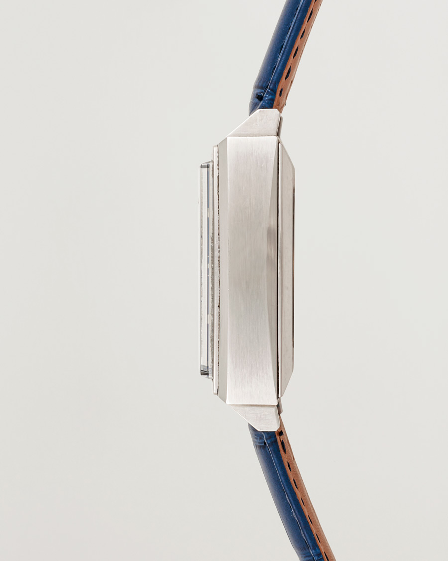 Mies | Tag Heuer Pre-Owned Monaco Calibre 12 | Tag Heuer Pre-Owned | Monaco Calibre 12