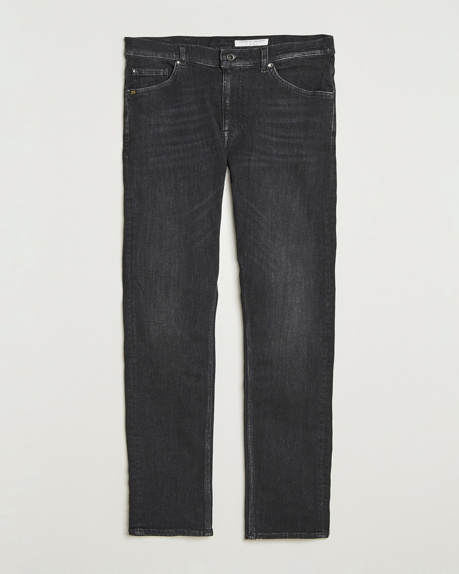 Mies | Housut | Tiger of Sweden | Evolve Jeans Washed Black