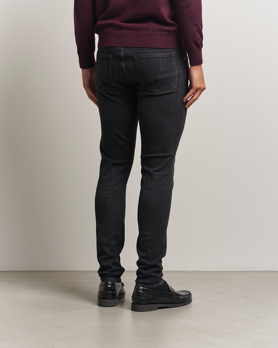 Mies | Housut | Tiger of Sweden | Evolve Jeans Washed Black