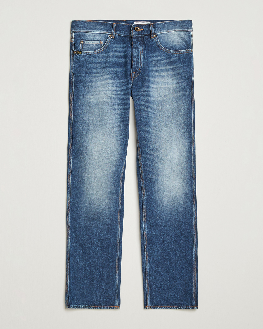 Mies | Farkut | Tiger of Sweden | Marty Jeans Dust Blue