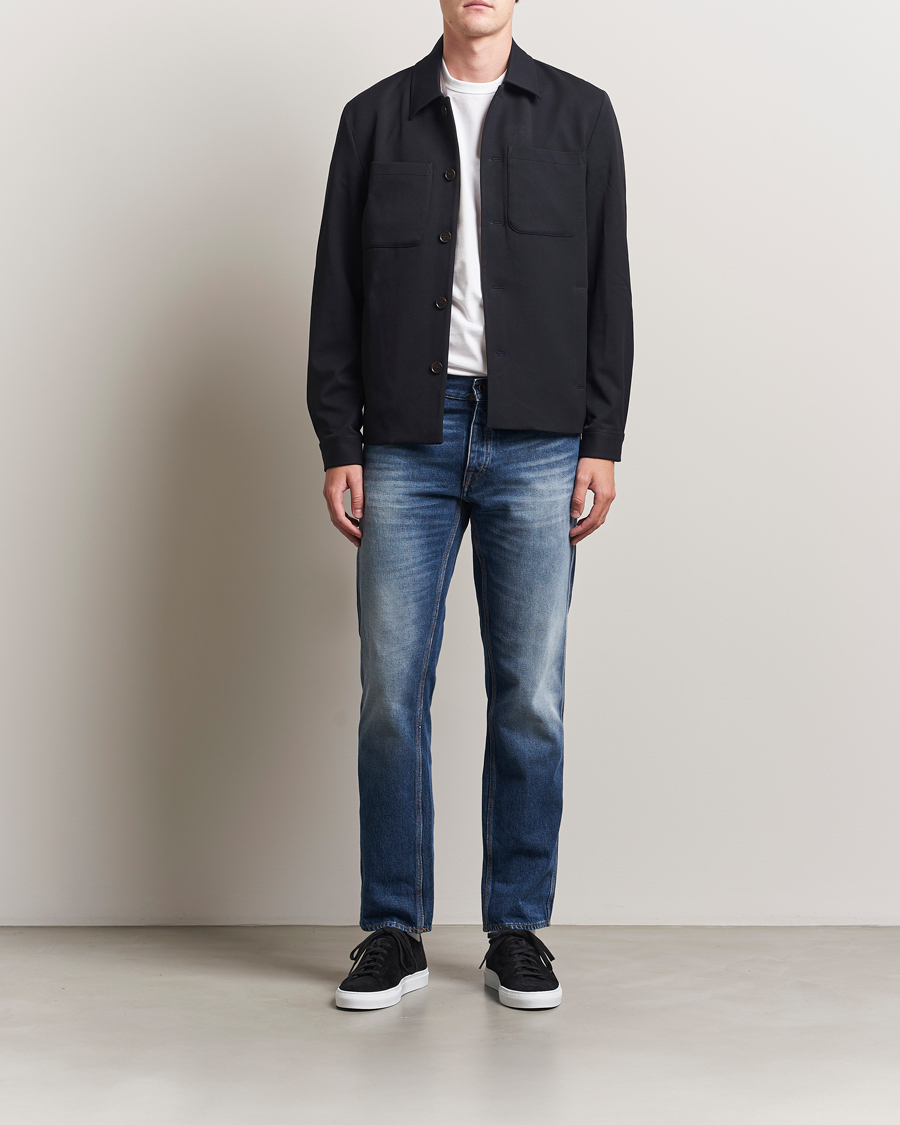 Mies | Farkut | Tiger of Sweden | Marty Jeans Dust Blue