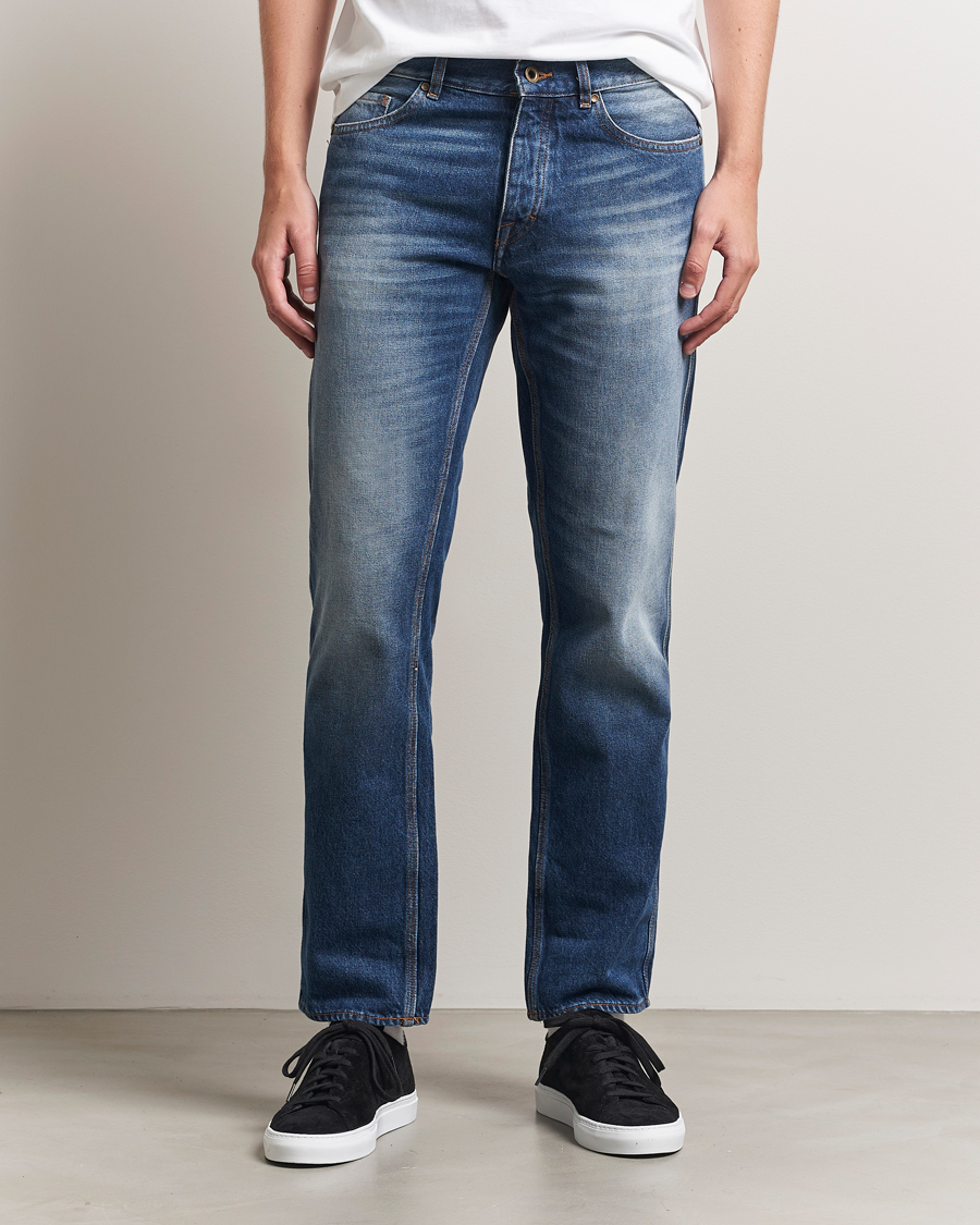 Mies | Farkut | Tiger of Sweden | Marty Jeans Dust Blue