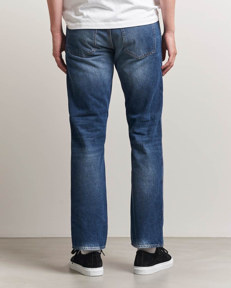 Mies | Farkut | Tiger of Sweden | Marty Jeans Dust Blue