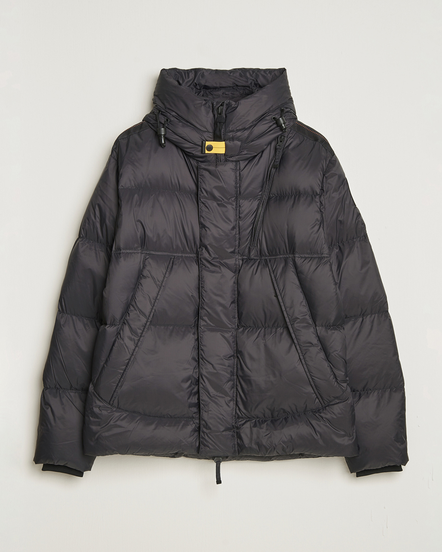 Mies | Takit | Parajumpers | Cloud Ripstop Polar Puffer Black