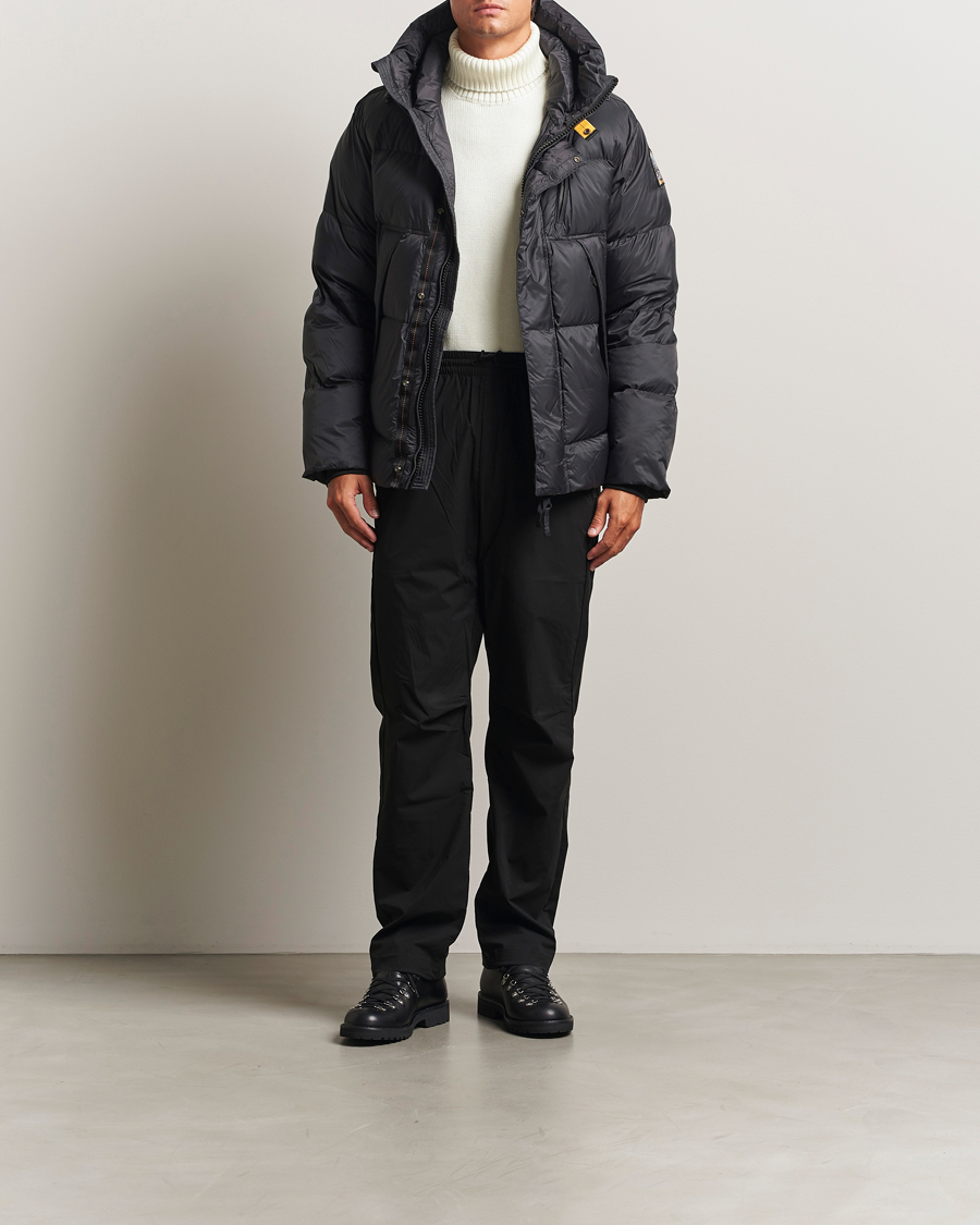 Mies | Takit | Parajumpers | Cloud Ripstop Polar Puffer Black