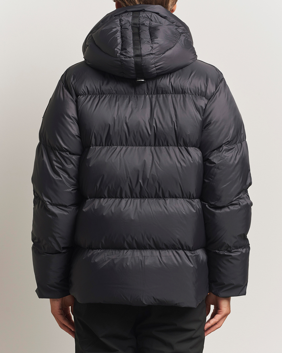 Mies | Takit | Parajumpers | Cloud Ripstop Polar Puffer Black