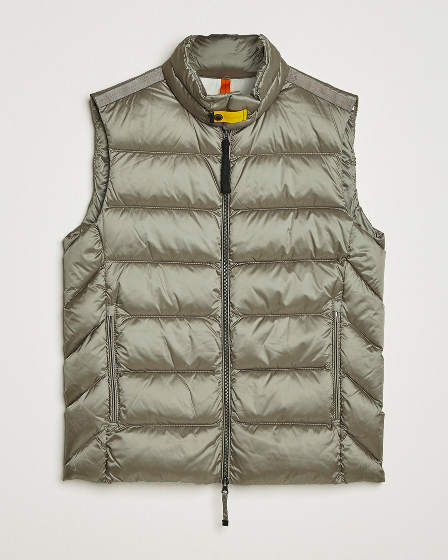 Mies | Takit | Parajumpers | Jeordie Sheen Vest Nowhere