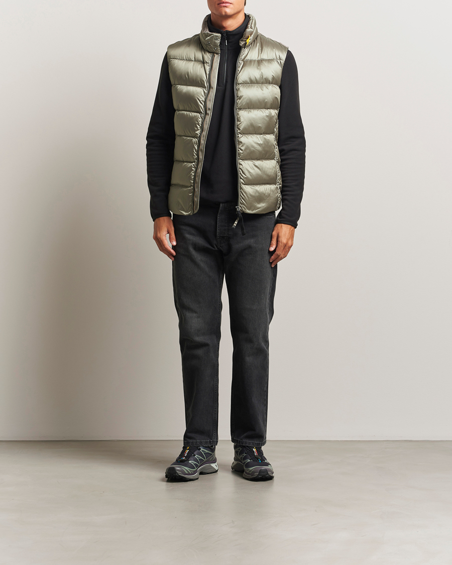 Mies | Ulkoliivit | Parajumpers | Jeordie Sheen Vest Nowhere
