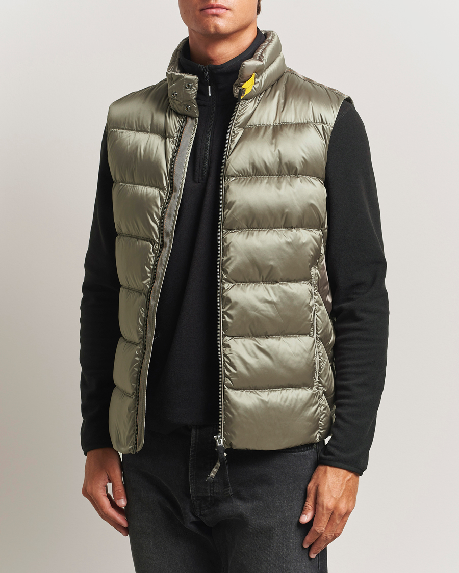 Mies | Takit | Parajumpers | Jeordie Sheen Vest Nowhere