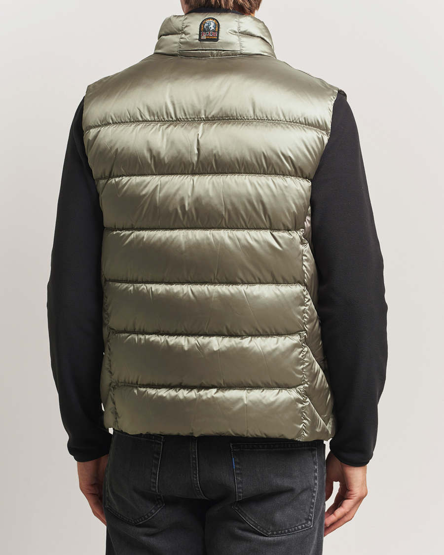 Mies | Takit | Parajumpers | Jeordie Sheen Vest Nowhere