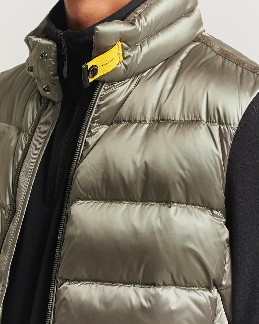 Mies | Takit | Parajumpers | Jeordie Sheen Vest Nowhere