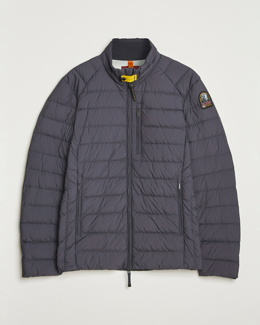 Mies | Takit | Parajumpers | Ugo Lightweight Jacket Phantom