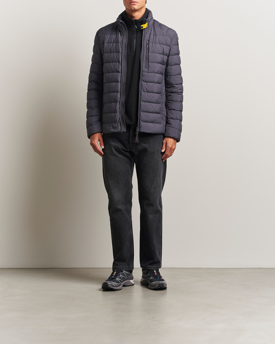 Mies | Takit | Parajumpers | Ugo Lightweight Jacket Phantom