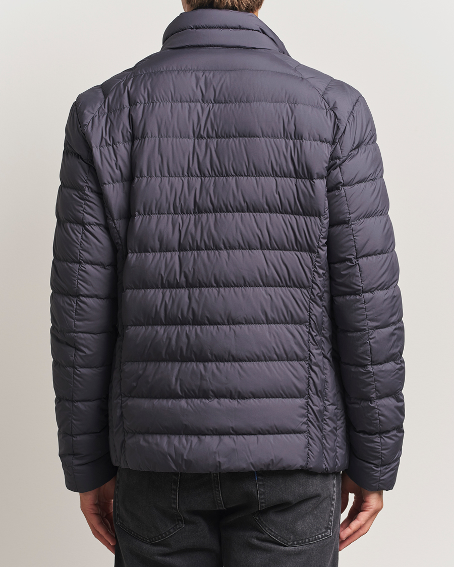 Mies | Takit | Parajumpers | Ugo Lightweight Jacket Phantom