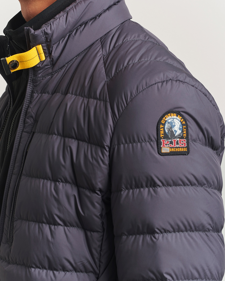 Mies | Takit | Parajumpers | Ugo Lightweight Jacket Phantom