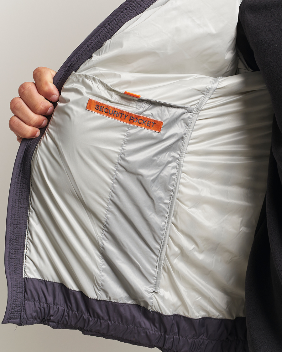 Mies | Takit | Parajumpers | Ugo Lightweight Jacket Phantom