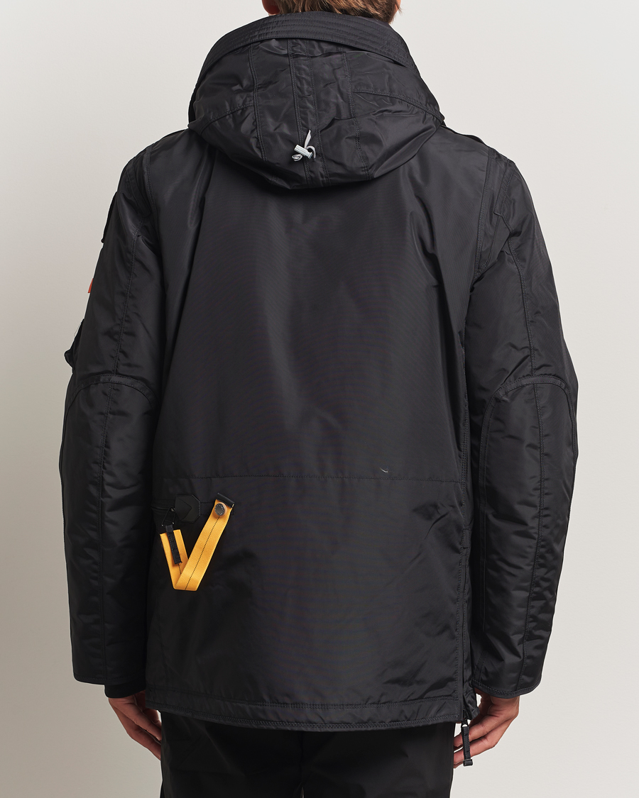 Mies | Takit | Parajumpers | Right Hand Masterpiece Parka Black