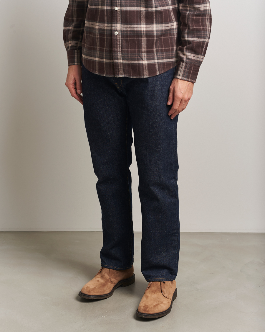 Mies | Nilkkurit | Sanders | Harry Suede Chukka Boot Snuff Wax