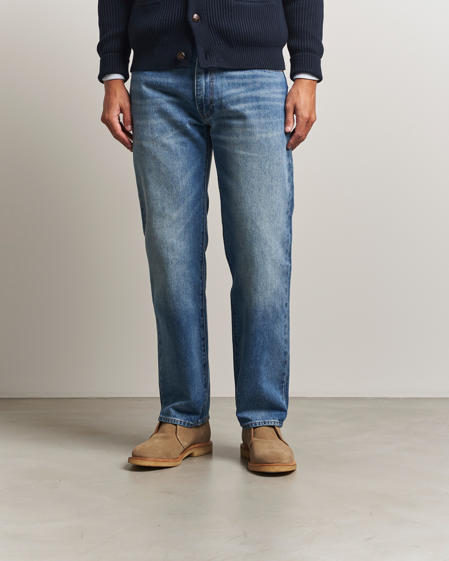 Mies | Nilkkurit | Sanders | Bertie Crepe Sole Suede Chukka Dirty Buck