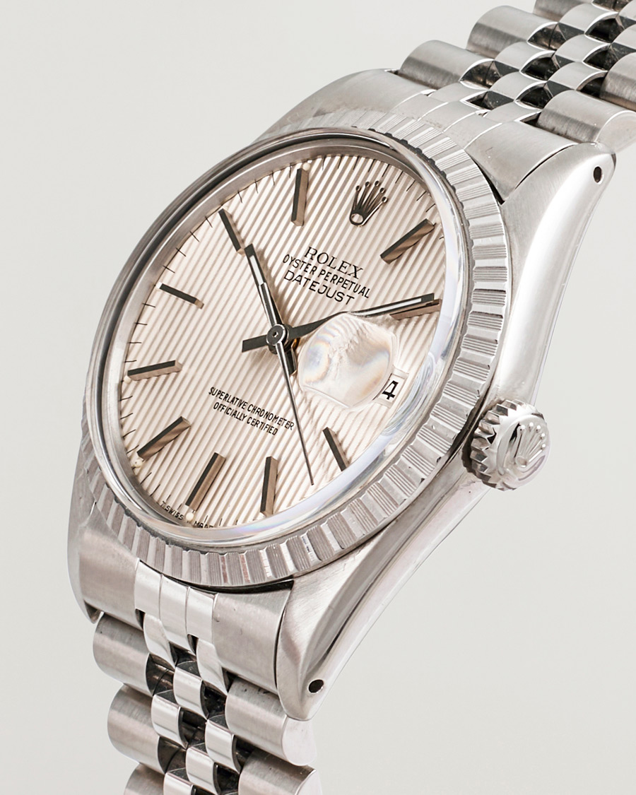 Mies | Rolex Pre-Owned Datejust 36 | Rolex Pre-Owned | Datejust 36