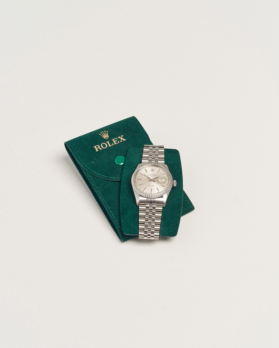 Mies | Rolex Pre-Owned Datejust 36 | Rolex Pre-Owned | Datejust 36