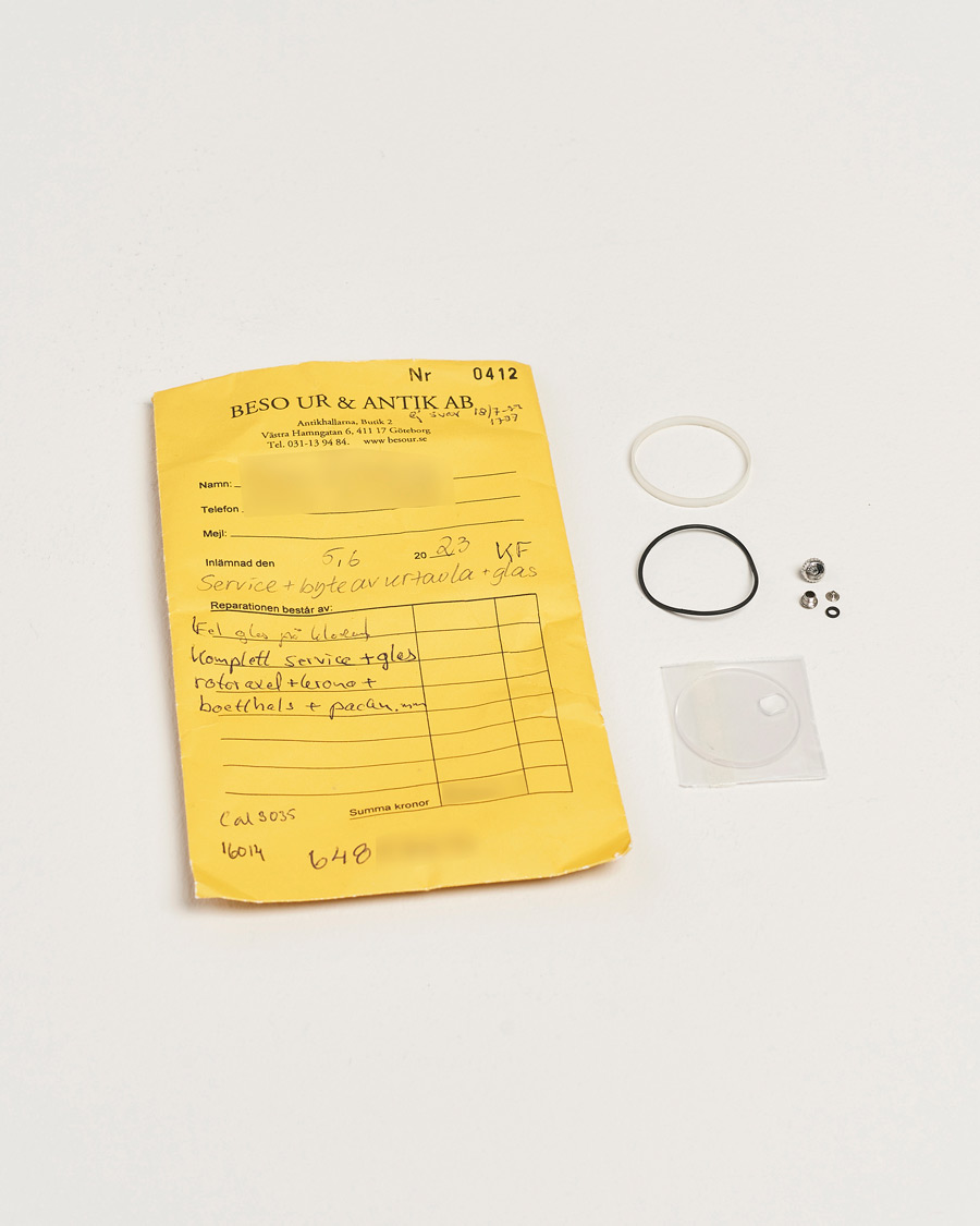 Mies | Rolex Pre-Owned Datejust 36 | Rolex Pre-Owned | Datejust 36