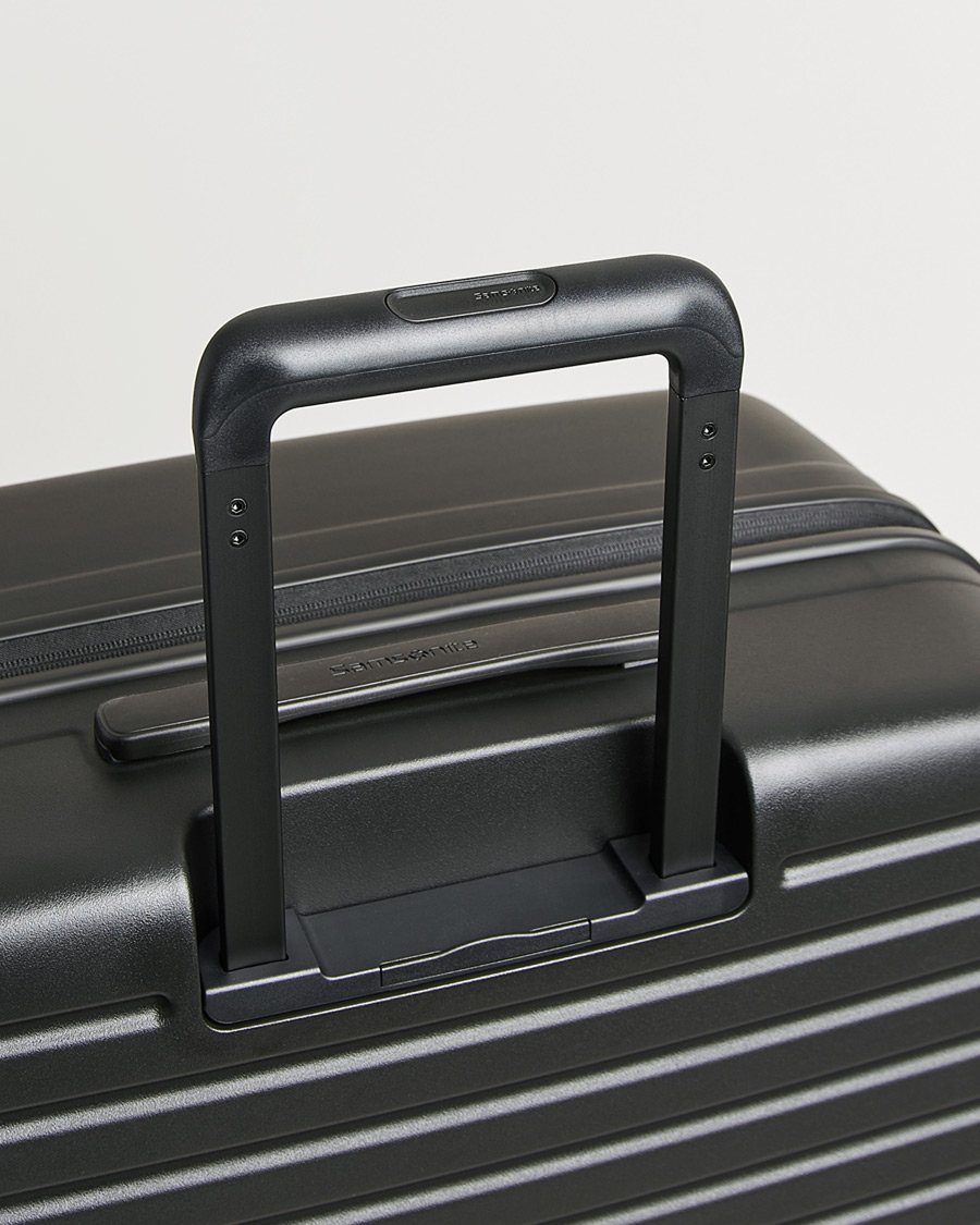 Mies | Laukut | Samsonite | SamsoniteRestackd Spinner Mid Size Check-InBlack