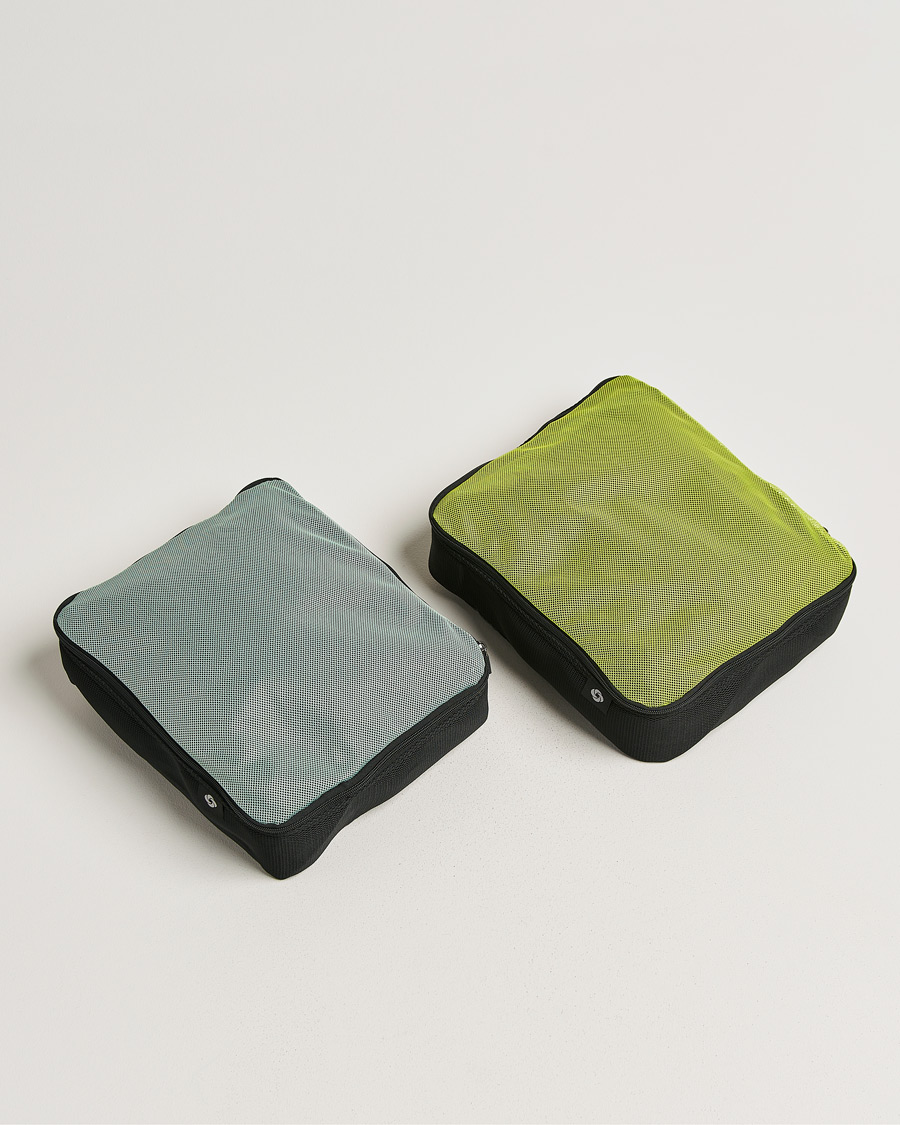 Mies | Laukut | Samsonite | SamsoniteRestackd Spinner Mid Size Check-InBlack