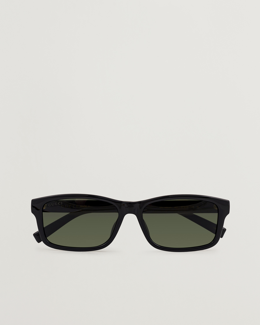 Mies | Aurinkolasit | Gucci | GG1986SA Sunglasses Black