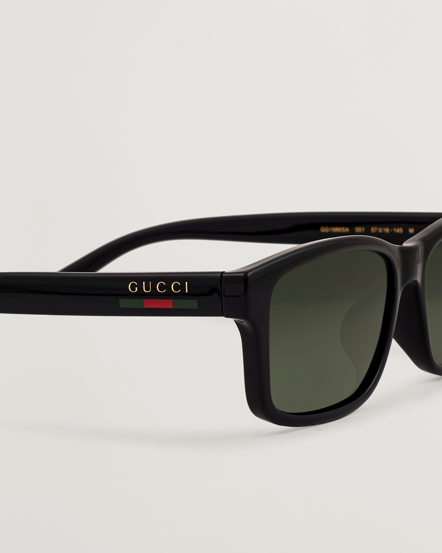 Mies | Aurinkolasit | Gucci | GG1986SA Sunglasses Black