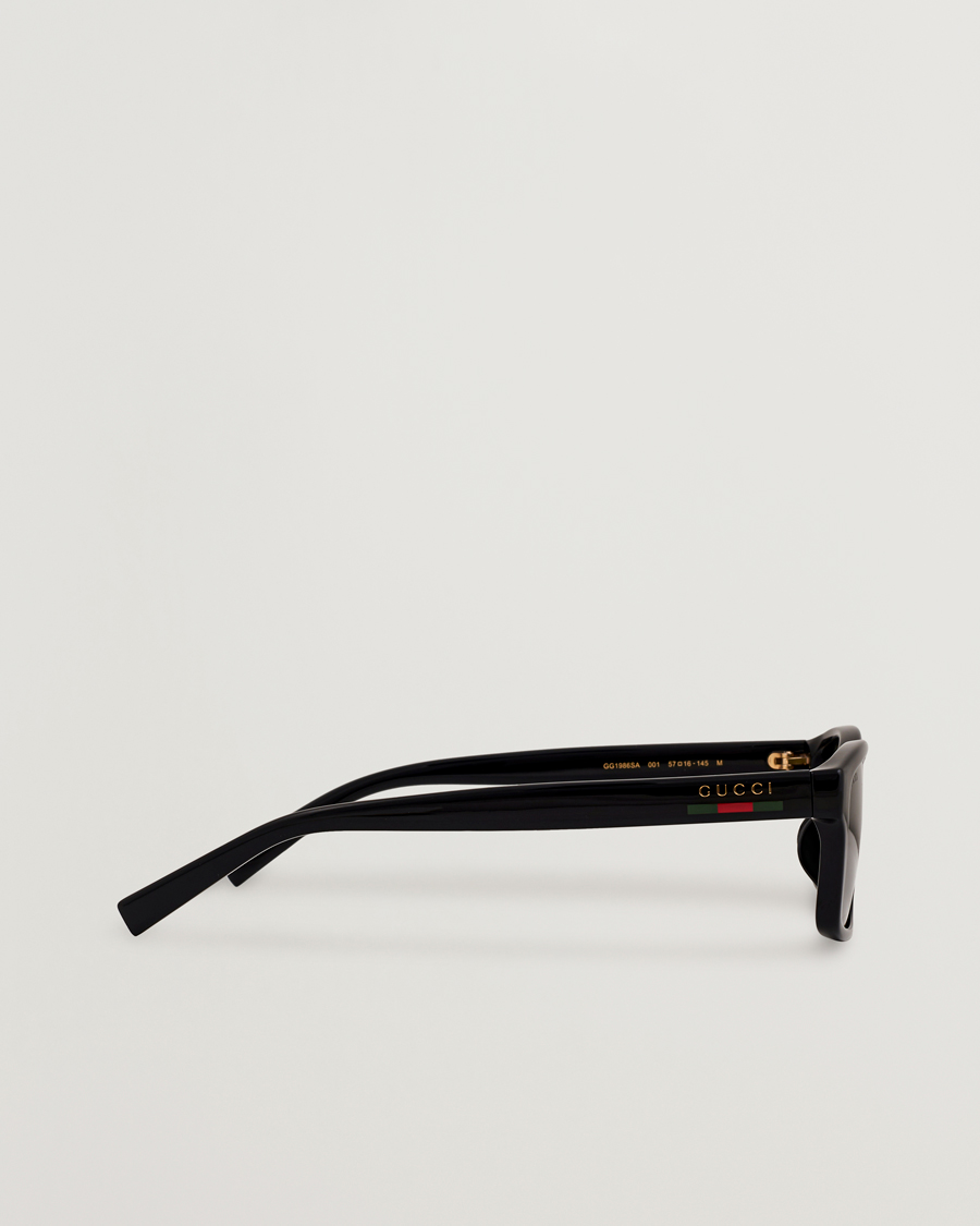 Mies | Aurinkolasit | Gucci | GG1986SA Sunglasses Black