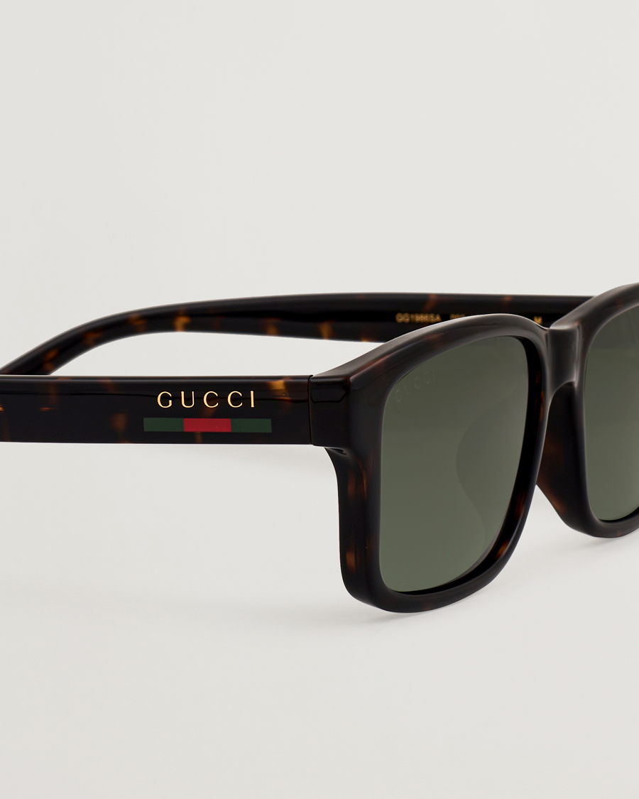 Mies | Aurinkolasit | Gucci | GG1986SA Sunglasses Havana