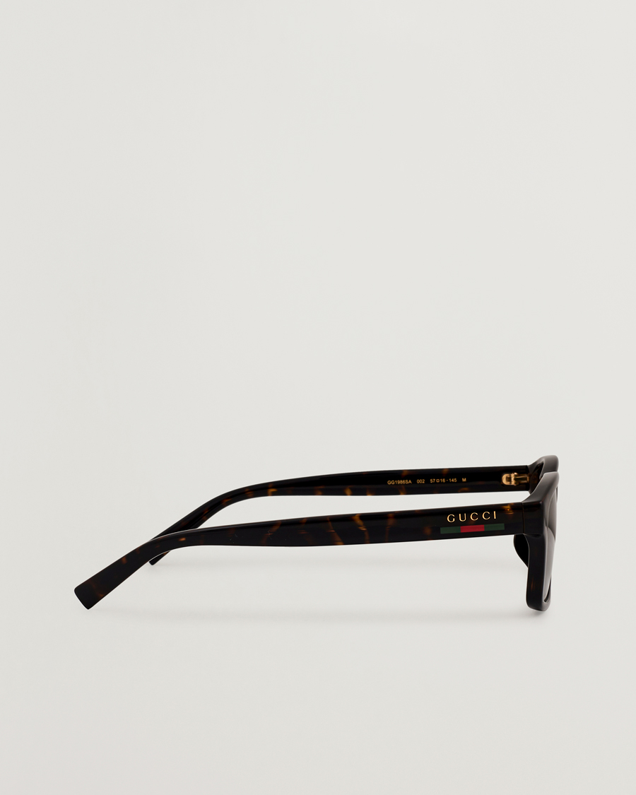 Mies | Aurinkolasit | Gucci | GG1986SA Sunglasses Havana