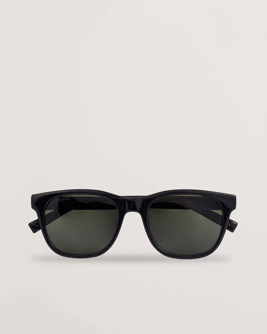 Mies | Aurinkolasit | Gucci | GG1958S Sunglasses Black